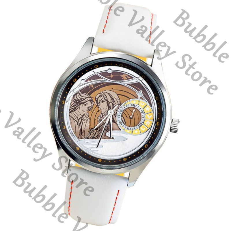 Genuine Heaven Official's Bles - Watch Accessories ulasan dan harga