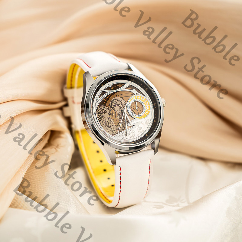 Genuine Heaven Official's Bles - Watch Accessories ulasan dan harga