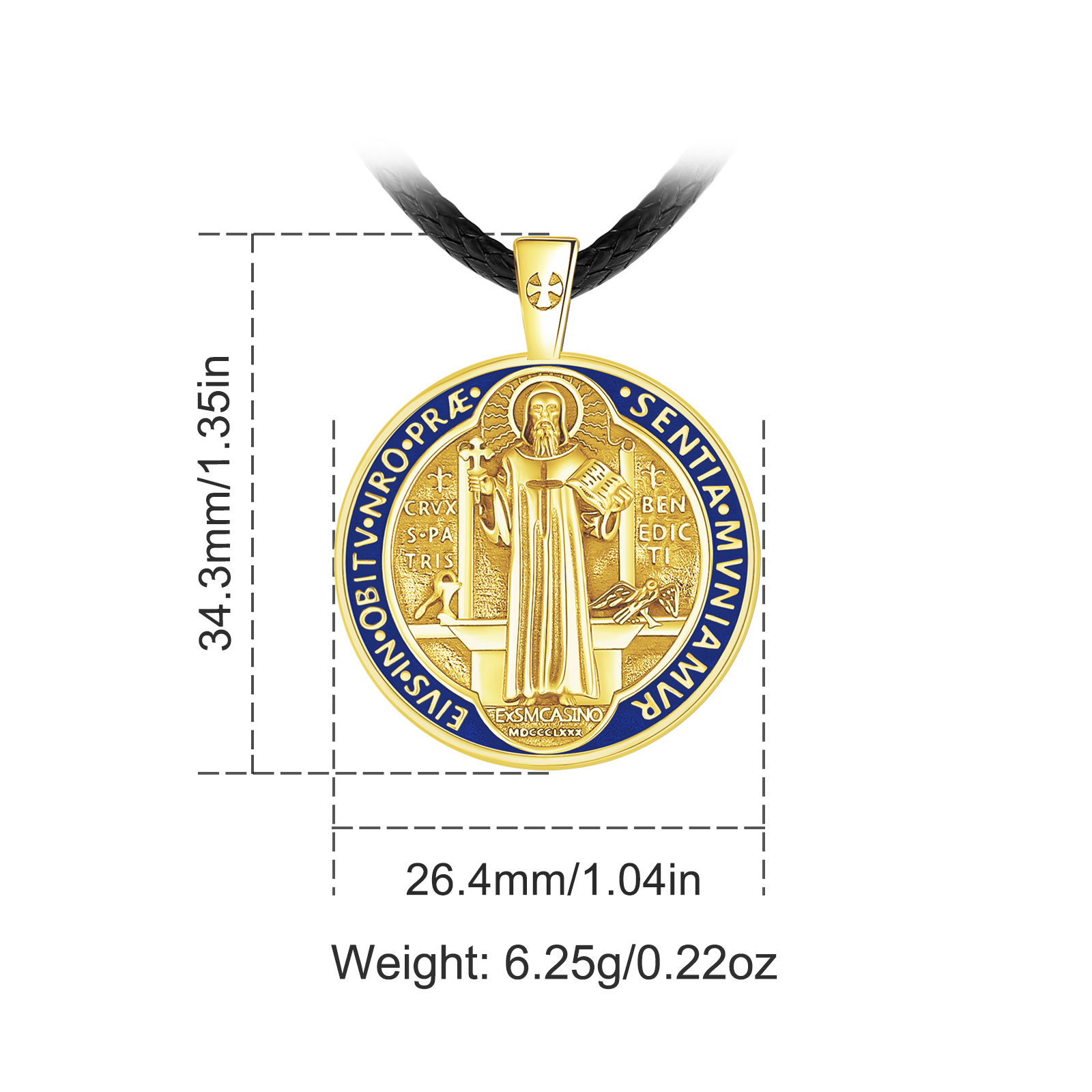 Eudora 925 Sterling Silver Sai - 925 Sterling Silver Chain Necklace Men ulasan dan harga