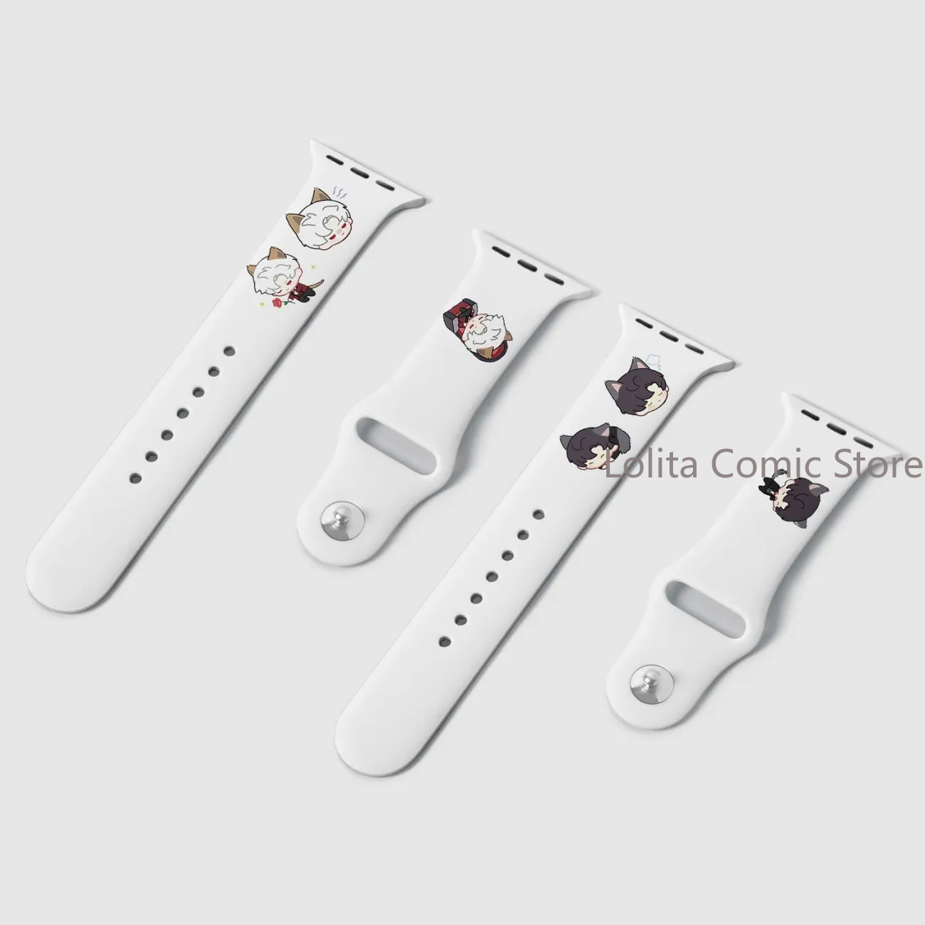 Anime Love and Deepspace Caleb - Watch Accessories ulasan dan harga