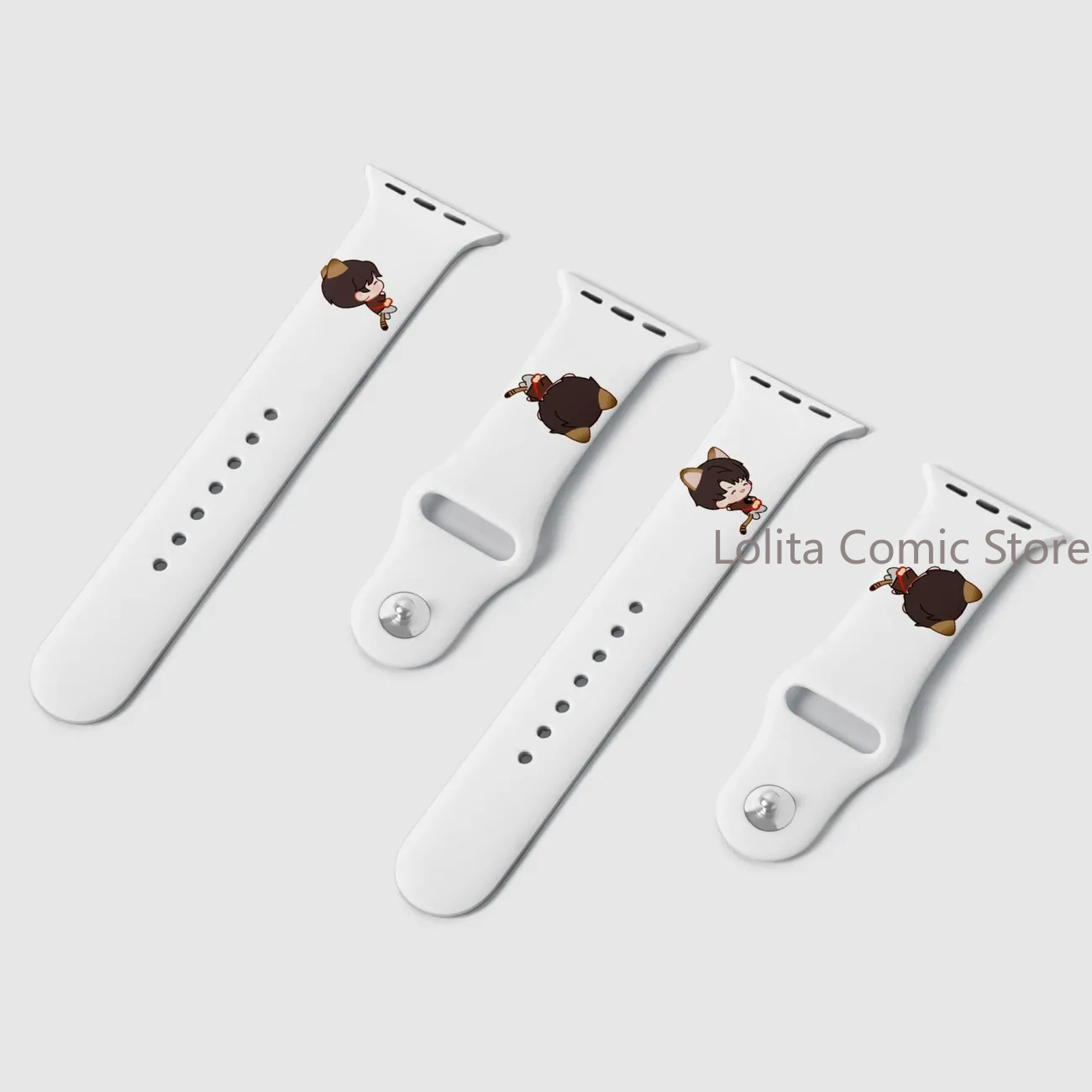 Anime Love and Deepspace Caleb - Watch Accessories ulasan dan harga