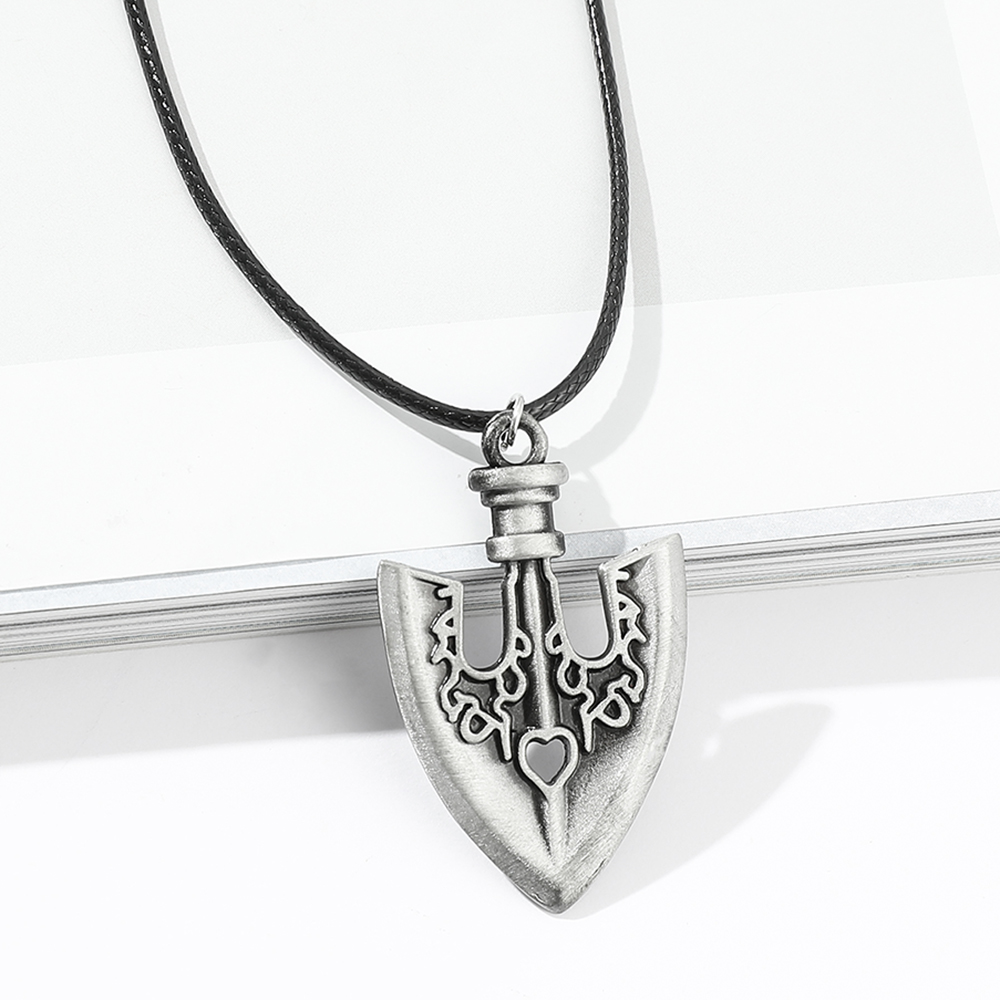 Anime Cartoon Periphery Arrow  - Anime Pendant Necklace ulasan dan harga