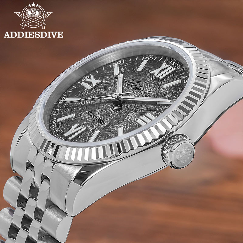 ADDIESDIVE Elegant Watch for W - Watch Accessories ulasan dan harga