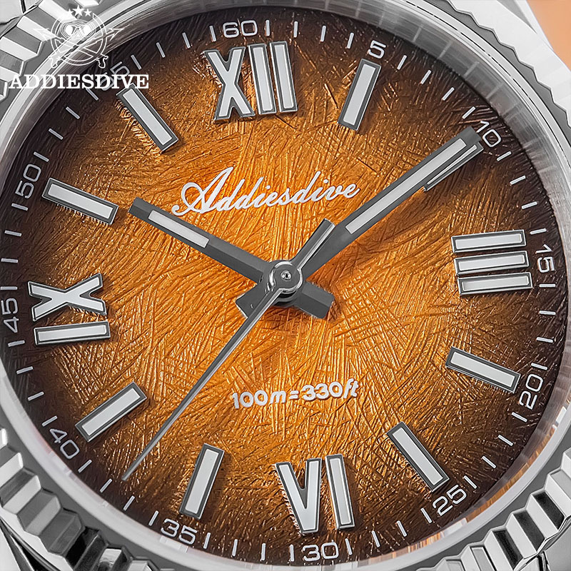 ADDIESDIVE Elegant Watch for W - Watch Accessories ulasan dan harga