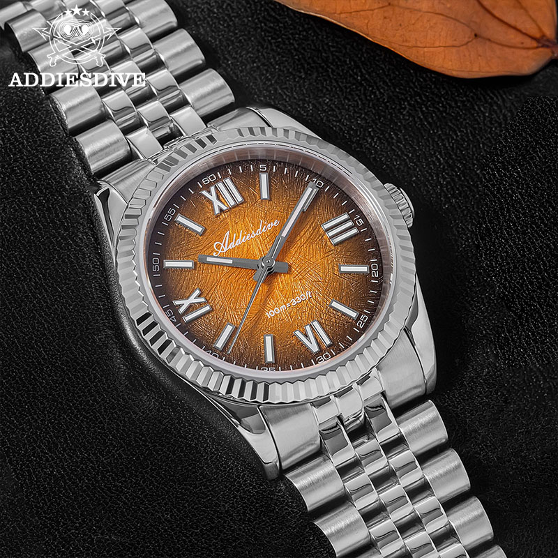 ADDIESDIVE Elegant Watch for W - Watch Accessories ulasan dan harga