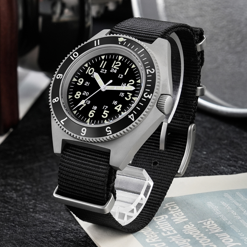 Watchdives WD1972 Quartz Watch - Watch Accessories ulasan dan harga