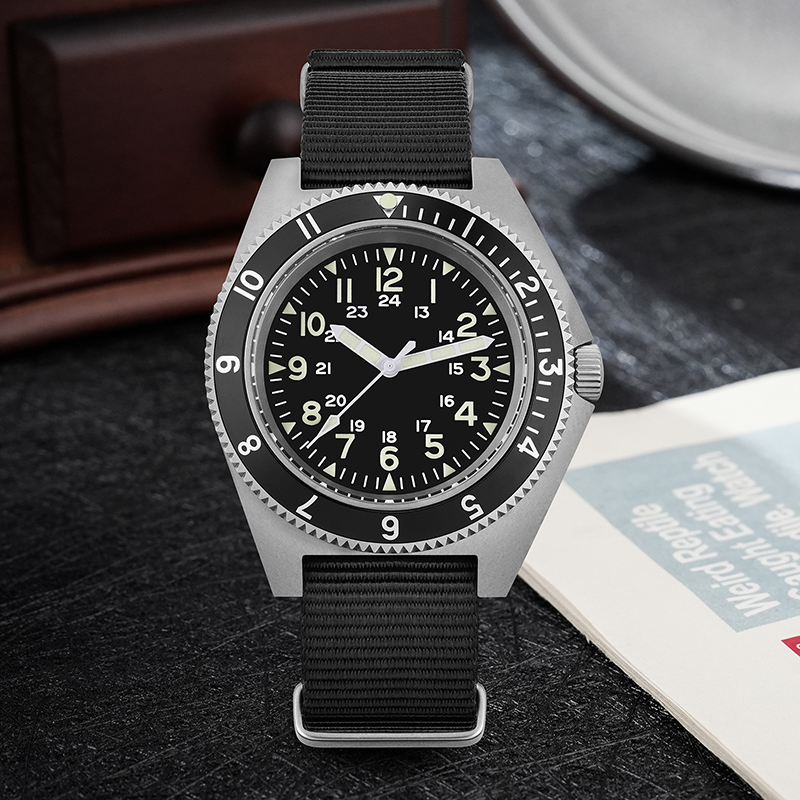 Watchdives WD1972 Quartz Watch - Watch Accessories ulasan dan harga